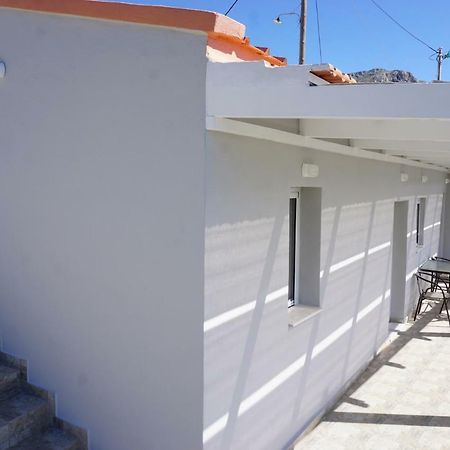 Villa Volada View Apérion Exterior foto
